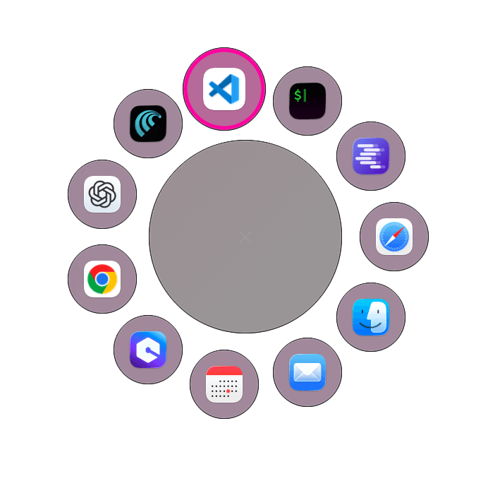 Custom colors